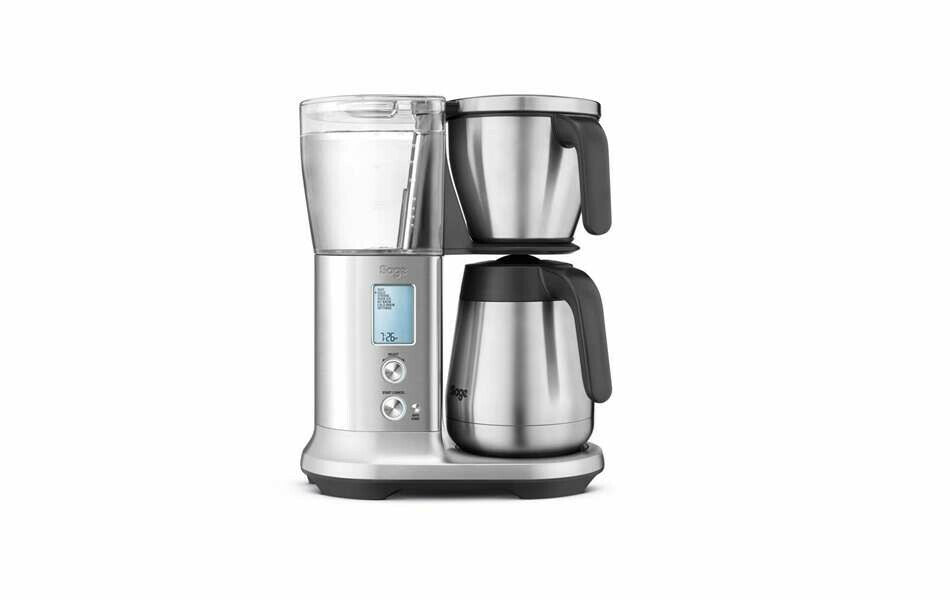 SAGE THE PRECISION BREWER THERMAL