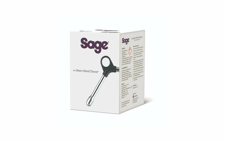 SAGE STEAM WAND CLEANER