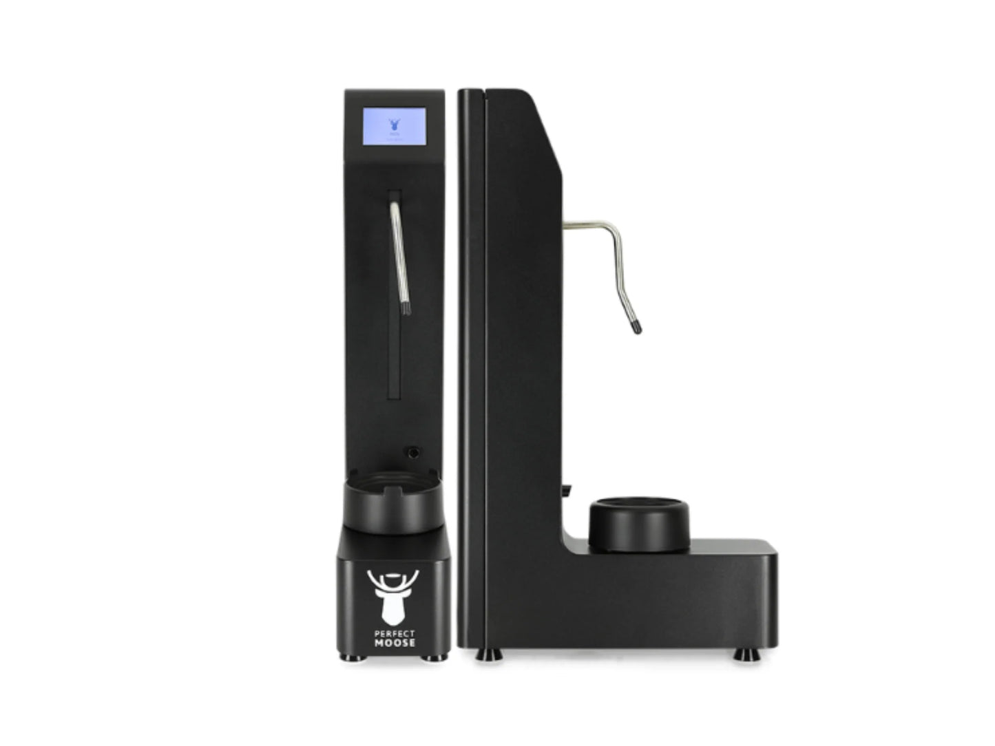 THE SMART GRINDER PRO