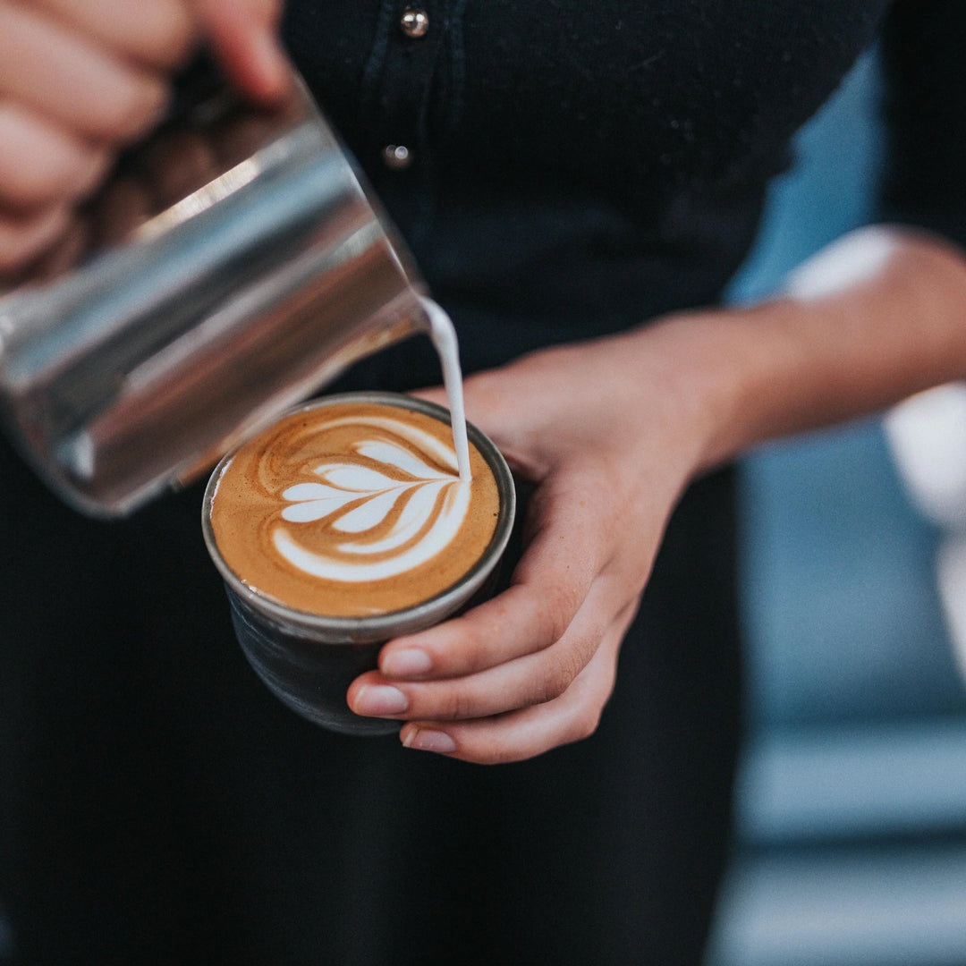 Latte Art basis 1u