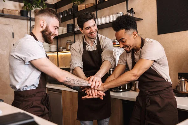 Barista Opleiding voor Professionals – op maat gemaakt
