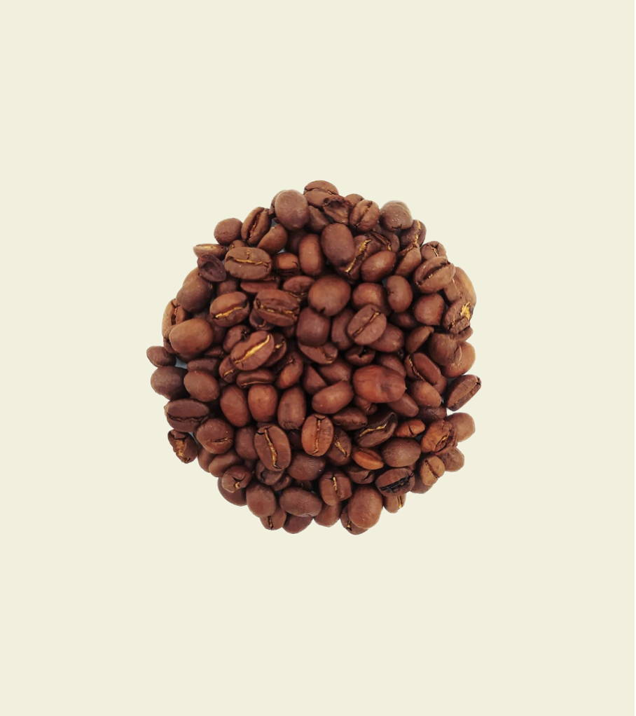 koffie uit Brazilië