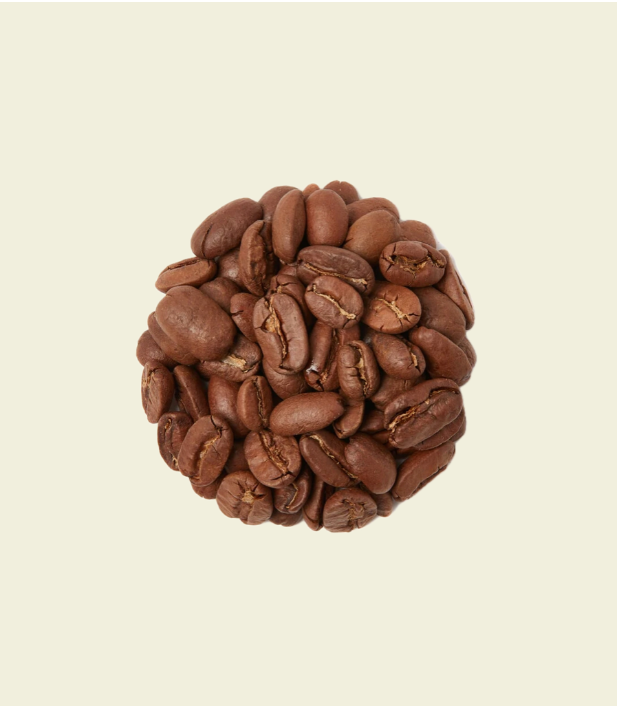 koffiebonen uit Guatemala