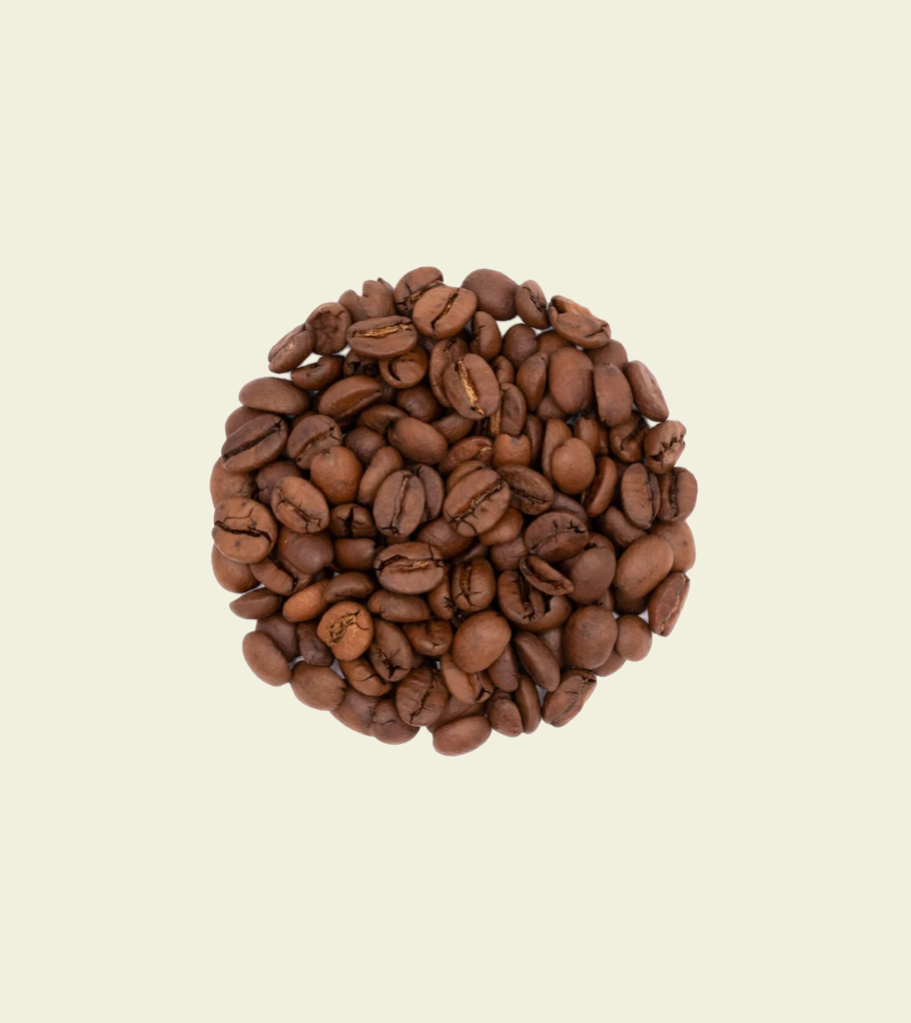 summer blend koffiebonen