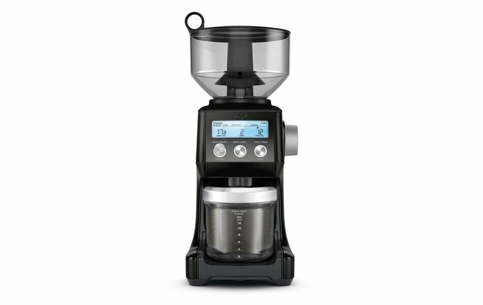 THE SMART GRINDER PRO