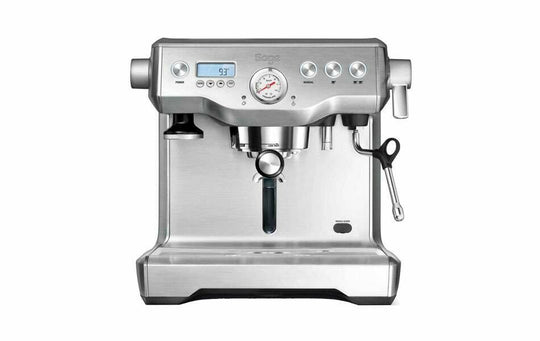 SAGE THE DUAL BOILER