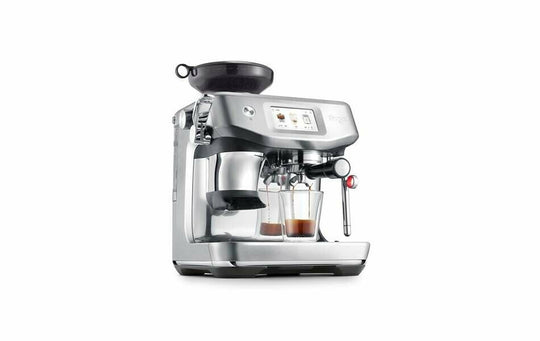 SAGE THE BARISTA TOUCH IMPRESS