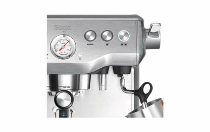 SAGE THE DUAL BOILER