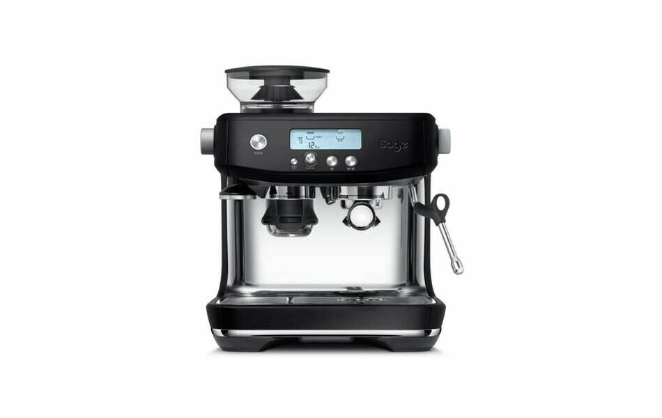 SAGE THE BARISTA PRO
