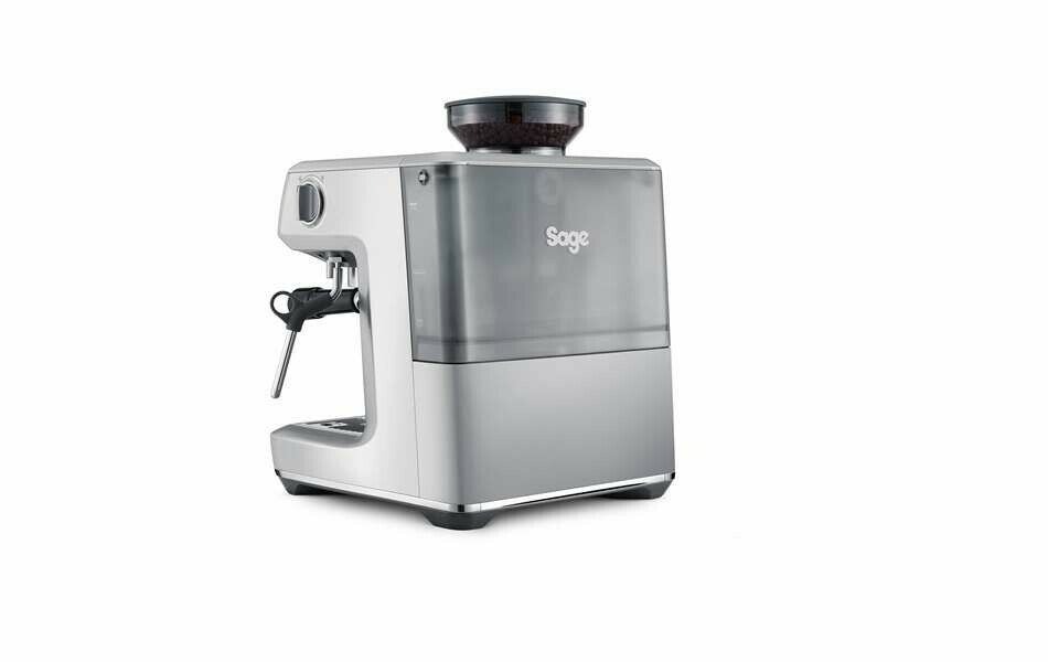 THE BARISTA EXPRESS IMPRESS