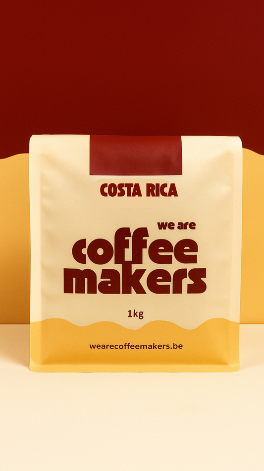 Costa Rica Tarazzu
