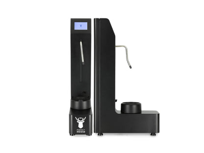 THE SMART GRINDER PRO