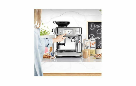 SAGE THE BARISTA TOUCH IMPRESS