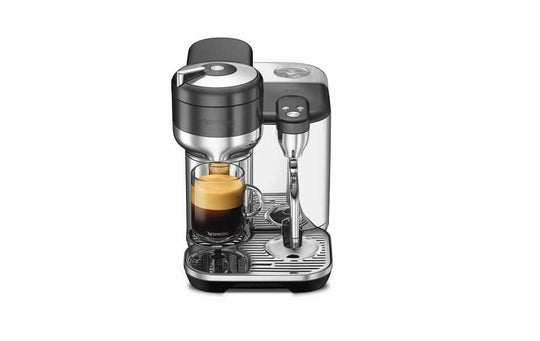 SAGE THE VERTUO CREATISTA