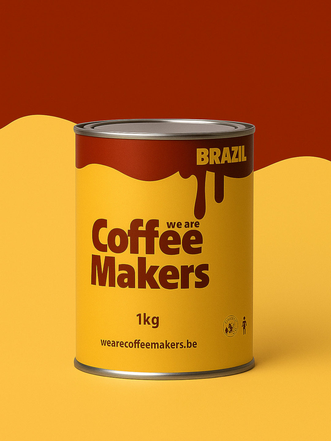 Brazilie Daterra