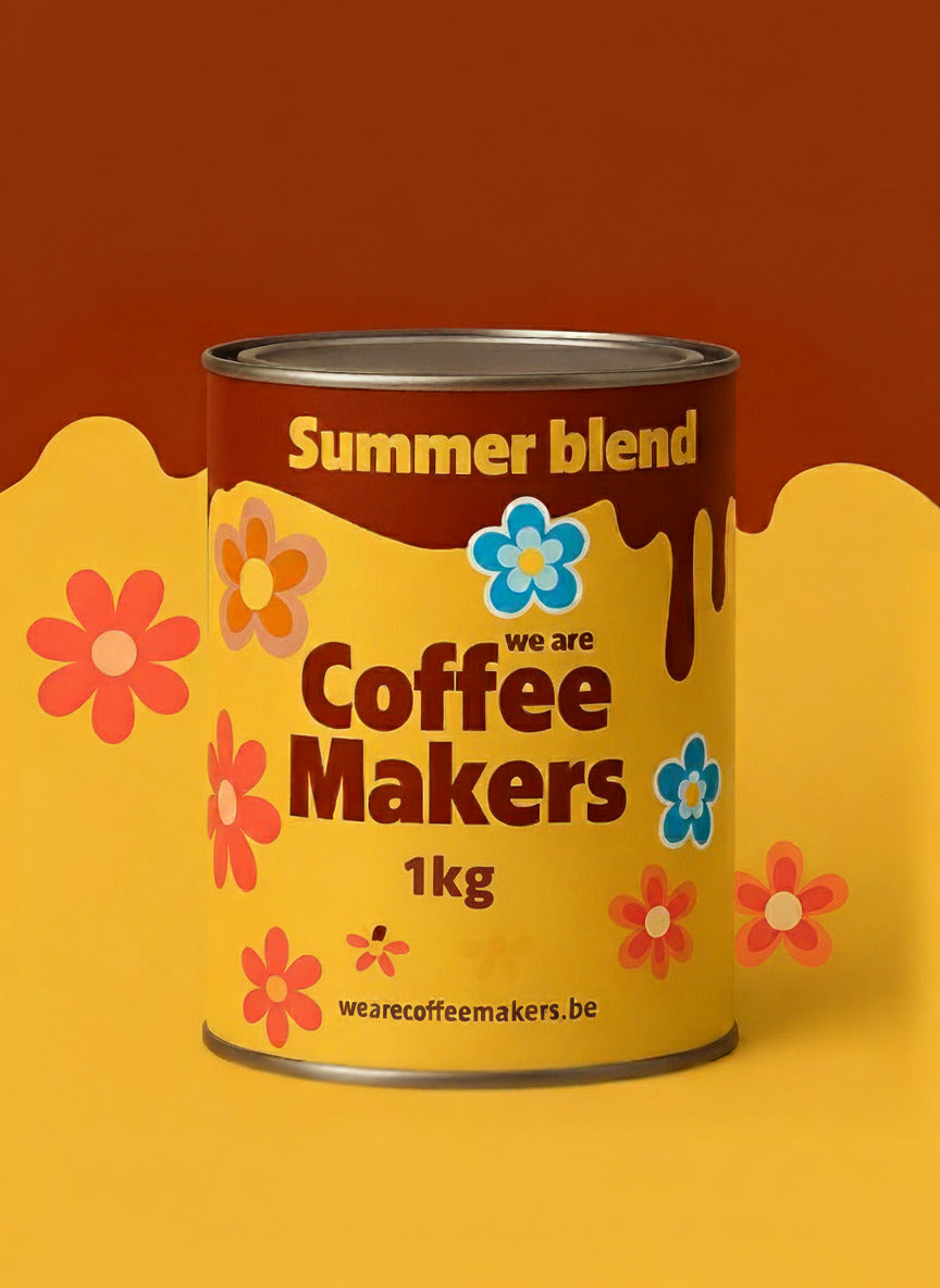 Summer Blend