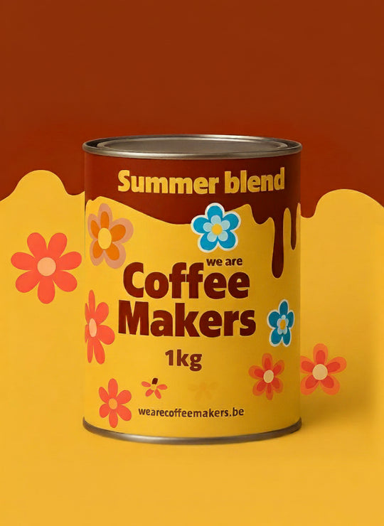 Summer Blend