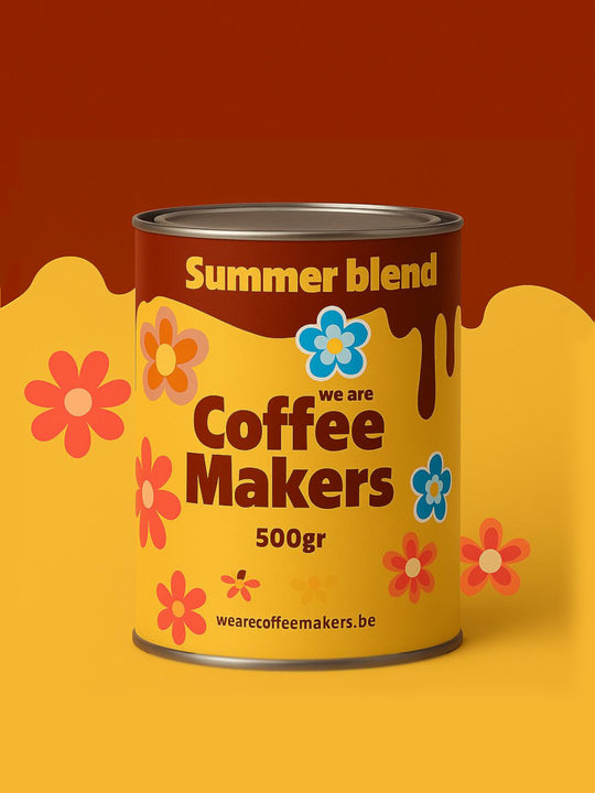 Summer Blend